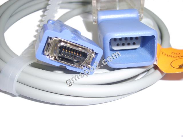 Nellcor DOC-10 N-550 Adapter Cable.jpg