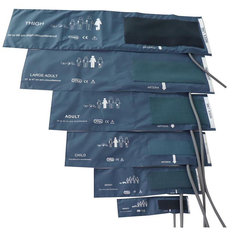 san presyon manchèt