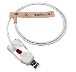 Konpatib Masimo Rd Set DCI Jetab Spo2 Capteur