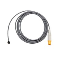 Sond Tanperati Pou Comen