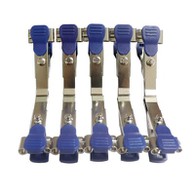 ECG/EKG Veterinè Electrodes Clip