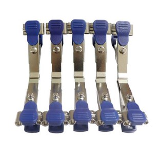 ECG/EKG Veterinè Electrodes Clip