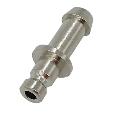 NIBP manchèt Connector gason (metal)