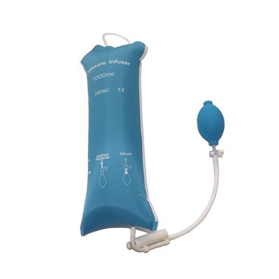 Sak perfusion presyon, ak ekspozisyon presyon