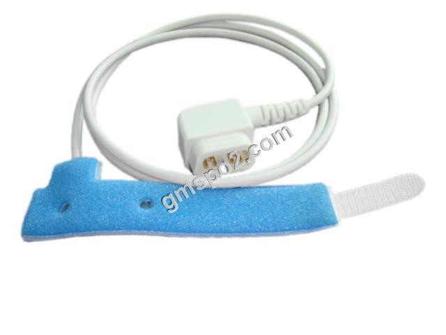 CSI disposable Spo2 sensor, DB9 Gason, kim, granmoun