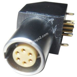 EPG 1B 306 metal Connector