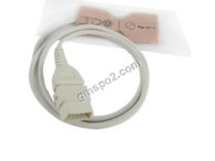 BCI 3444Y disposable Spo2 sensor, DB9 Gason