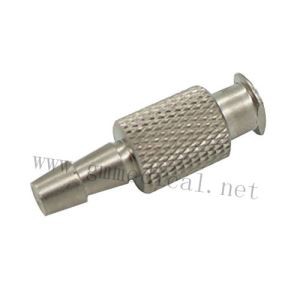 Fi Luer NIBP manch Connector
