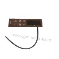 Pedyat Reyonable Single Tib NIBP manch 14-21.5cm