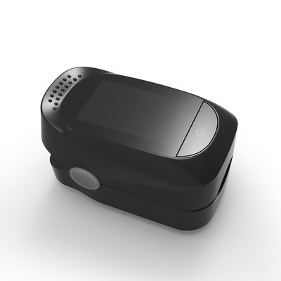 Portable Finger Oximeter Fingertip Household Health Monitors