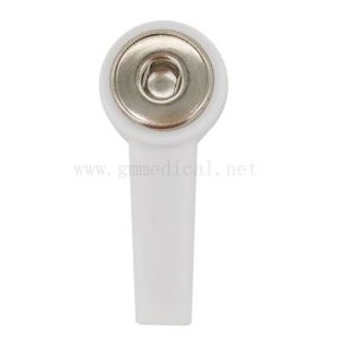 ECG EKG SNAP / Grabber elèktrit adaptè