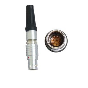 EGG.1B.308.CLL Pouse rale metal Connector