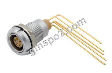 ECG 1B Fiks Socket Fi ak 90 Angel PINs (5 PIN)
