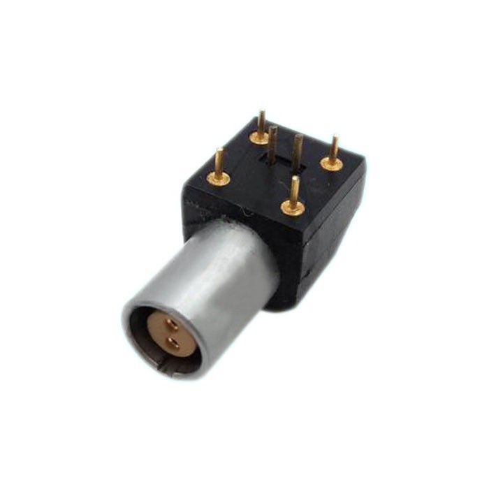 EPG 0B 302 Koud (90 °) Socket pou enprime Awondisman