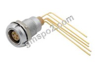 ECG 1B Fiks Socket Fi ak 90 Angel PINs (5 PIN)