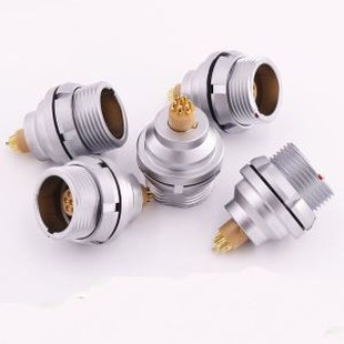 EEG 0K Seri metal M14 Eksten Fixation soket