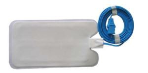 Monopolar disposable plato ak kab