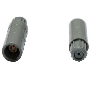 Plastik Connector PRG 1-10pin, 14pin 1P 1keying Socket gratis
