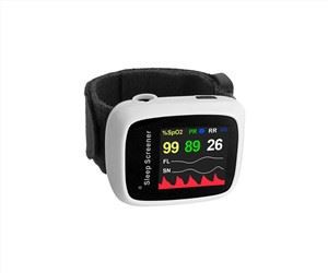 Ponyèt Pluse Oximeter Prince-100G