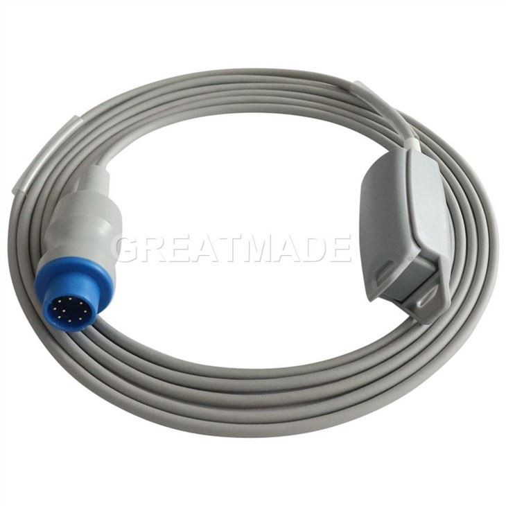 Biolight A3 Spo2 Sensor