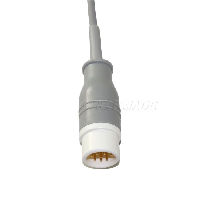 Comen Star 8000 Spo2 Sensor