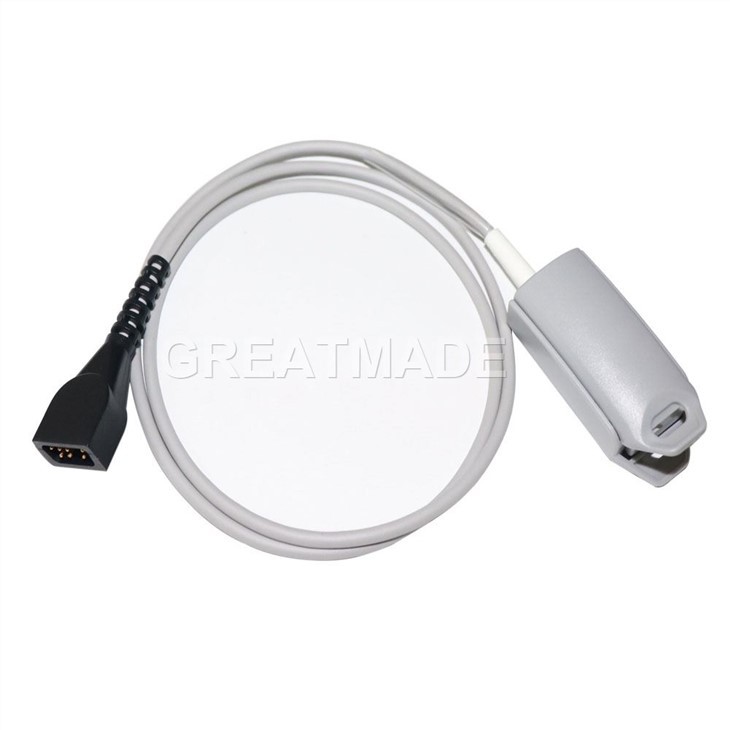 Konpatib Nonin pluse oksimè Capteur