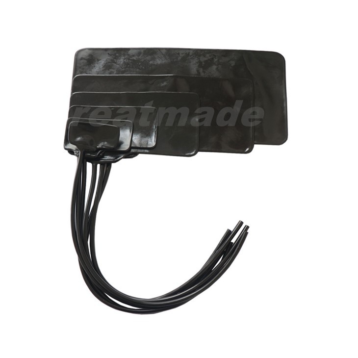 Nylon Blood Pressure Cuff