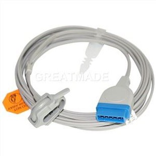 Compatible Datex-Ohmeda S / 5 Neonate Spo2 Sensor