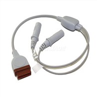 Doub Tanperati Kab Pou 400 Seri Sond