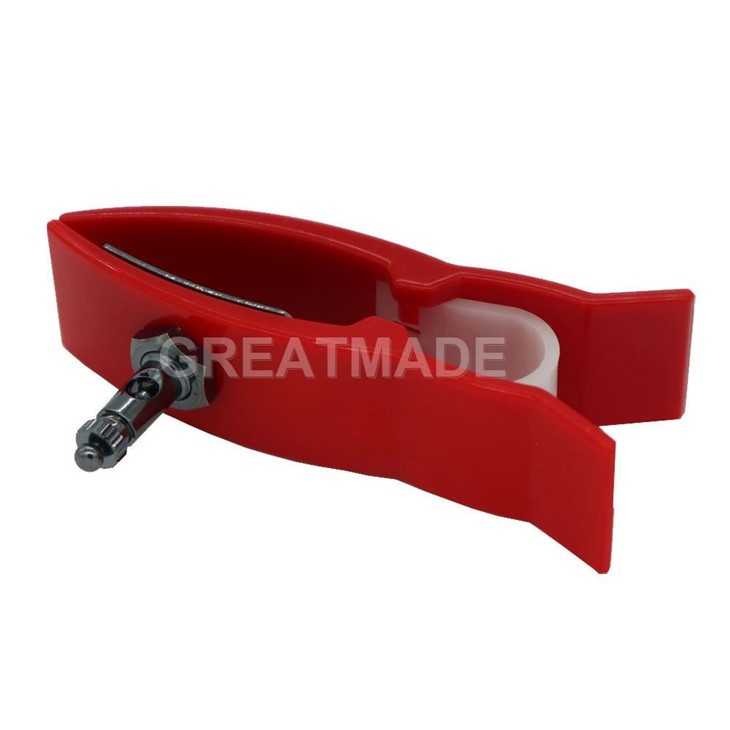 Pediatric Multi-use Limb Electrode And Suction Electrode