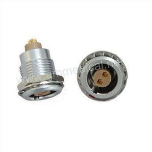 PUSH PULL OTO-BLOKE KONNÈTÈ MULTIPÒL FIKS SOCTKET